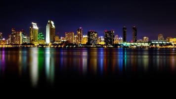 Cities. San Diego تصوير الشاشة 2