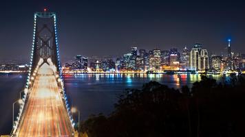 Cities. San Francisco ภาพหน้าจอ 1