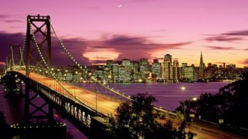 برنامه‌نما Cities. San Francisco عکس از صفحه