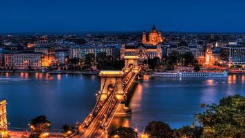 Cities. Budapest Hungary capture d'écran 1