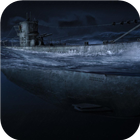 Submarines أيقونة