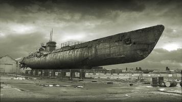 Submarines تصوير الشاشة 2