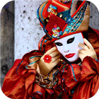 آیکون‌ Carnival of Venice