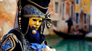 Carnival of Venice imagem de tela 1