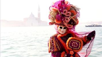 برنامه‌نما Carnival of Venice عکس از صفحه
