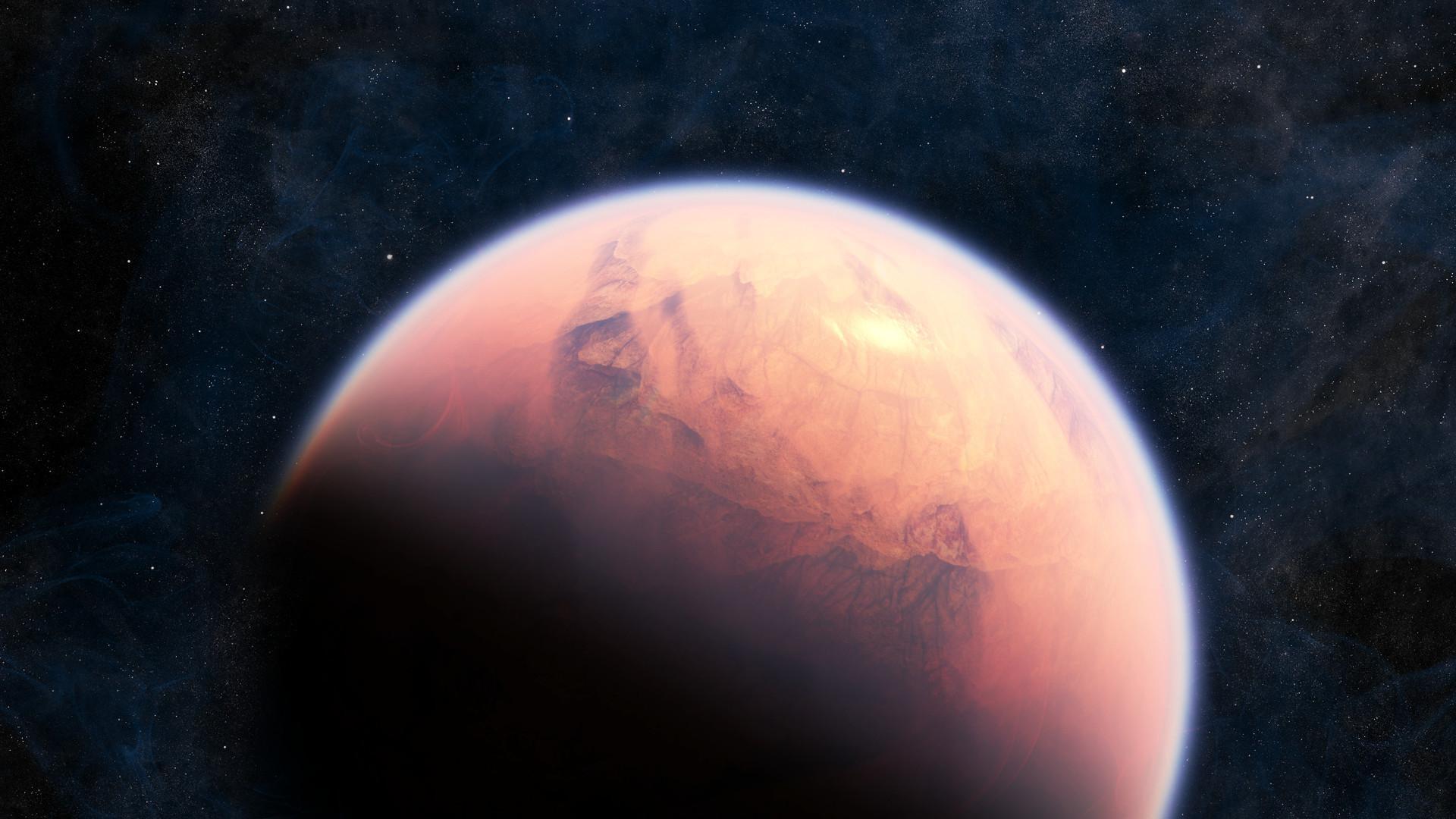 Планеты. Красная Планета. Марс, Планета. Обои Планета. Great mystery