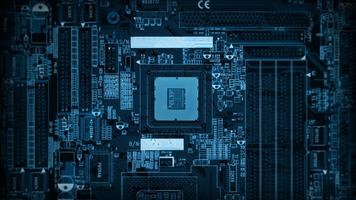 Motherboards PC live wallpaper 截图 3