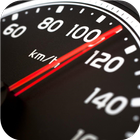 Speedometer. Live wallpapers 图标