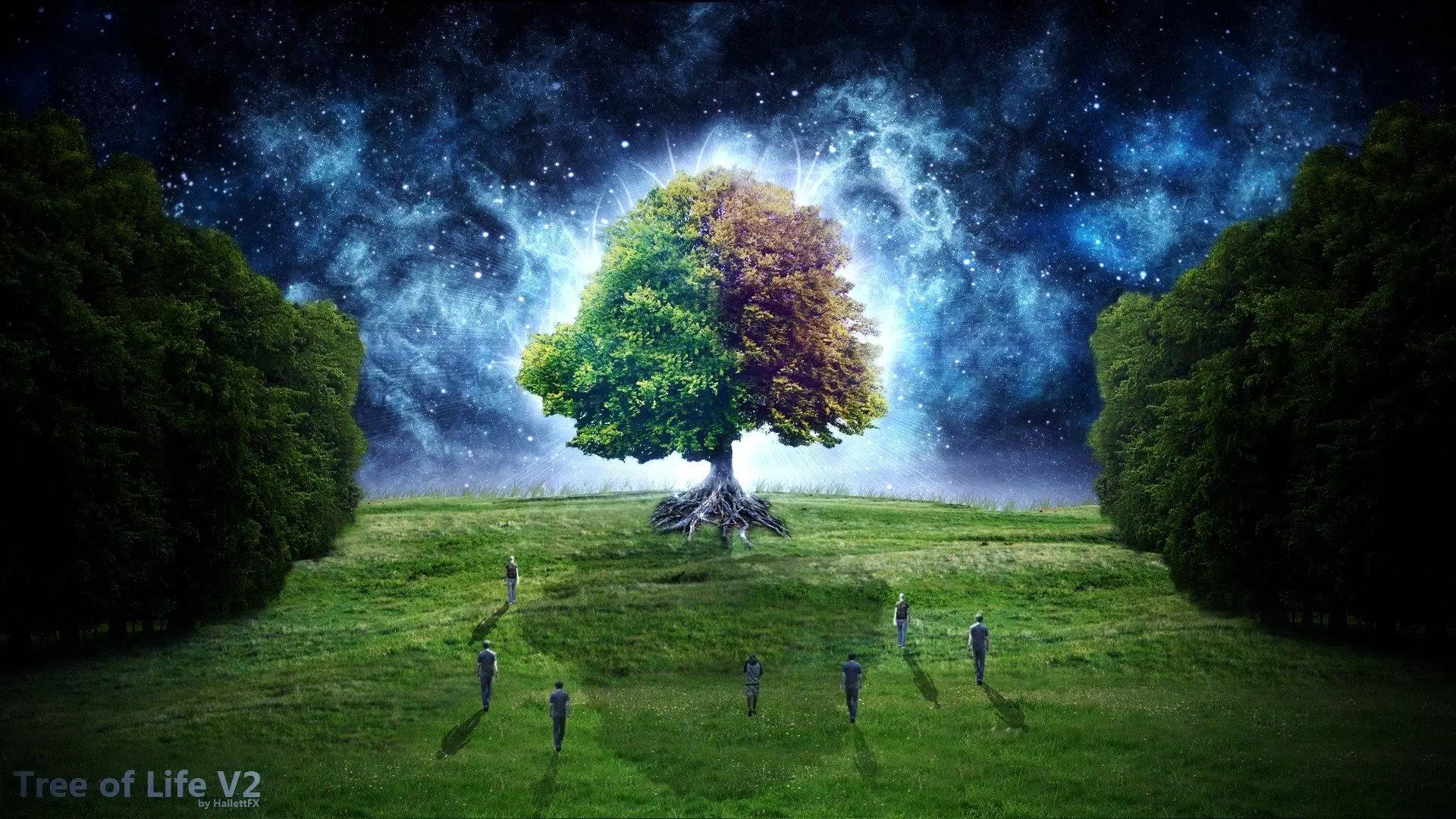 Magic world. Art wallpapers APK for Android Download Magic world. Art wallpapers APK for Android Download
