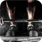 Fitness. Sport wallpapers icon