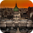 Travel to Argentina Wallpapers icon