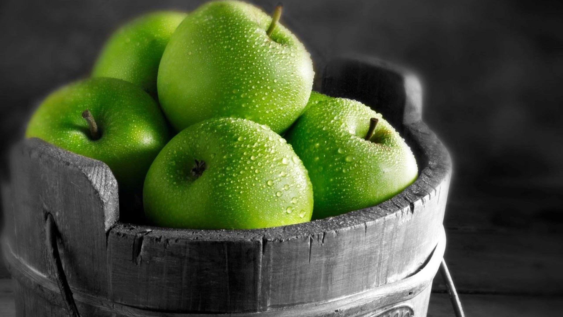 Apple green steam фото 15