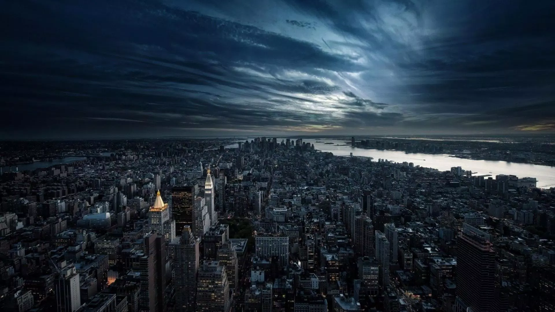 City Night Urban Wallpapers Apk For Android Download