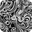 Abstract. Live wallpapers иконка