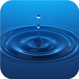 Water. Live wallpapers icono