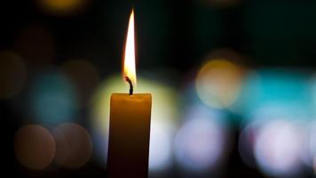 Candle fire. Live wallpapers 截图 2