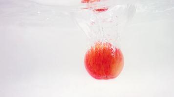 Fruits in water LiveWallpapers ภาพหน้าจอ 3