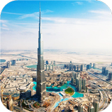 Amazing Burj Dubai Wallpapers icône