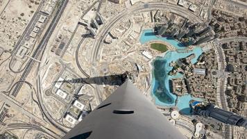 Amazing Burj Dubai Wallpapers скриншот 3