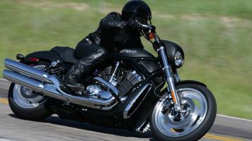 برنامه‌نما Extreme motorbike. Wallpapers عکس از صفحه