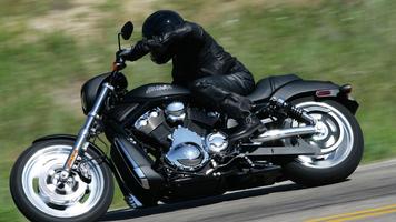 Extreme motorbike. Wallpapers syot layar 3