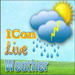 Icon Live Weather