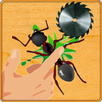 Ant Hitter, Best Free Game APK