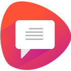 Lively Messenger icono