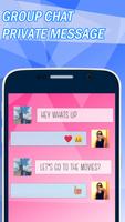 Lively Messenger imagem de tela 2