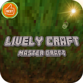 Lively Craft icon