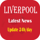 Latest Liverpool News 24h icon