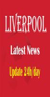 Latest Liverpool News 24h poster