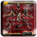 New Keyboard for Liverpool Football APK