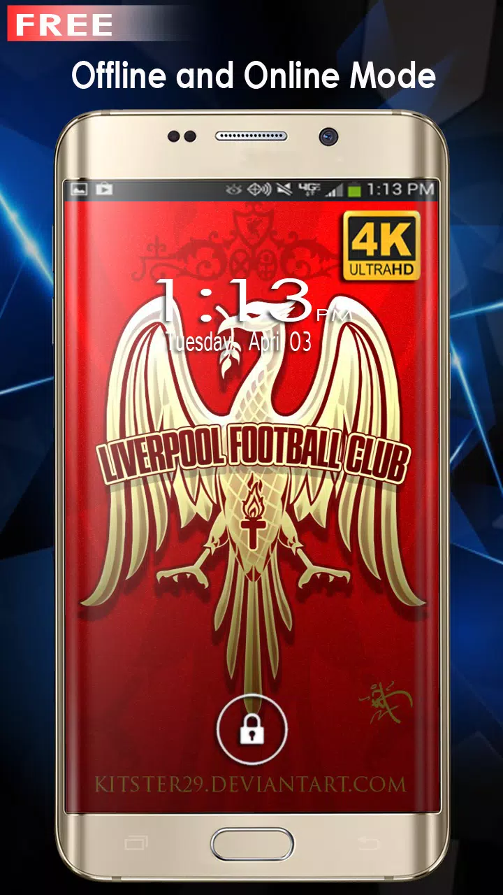 Liverpool Wallpaper Hd安卓下载 安卓版apk 免费下载