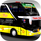 Icona Livery Bus Simulator Indonesia