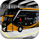 Livery Bussid SHD APK