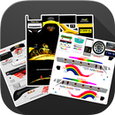 Livery Arjuna XHD APK