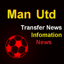 Livescore, news - Manchester United 2017 - 2018 APK