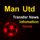Livescore, news - Manchester United 2017 - 2018 icon