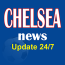 Livescore Chelsea 2017 - 2018 aplikacja