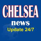 Livescore Chelsea 2017 - 2018 simgesi