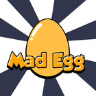 Mad Egg icône