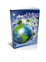 Living Off The Grid โปสเตอร์