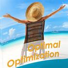 Living An Optimal Life أيقونة