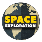 SPACE EXPLORATION - AUGMENTED REALITY 图标