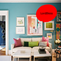 Modern Living Room Design Ideas