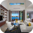 Living Room Decorations APK