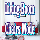 Living Room Chairs Model