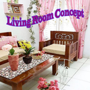 Living Room Concept APK