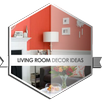 Living Room Decor Ideas APK